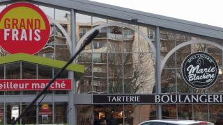 Boulangerie Marie Blachère Boulangerie Sandwicherie Tarterie 0