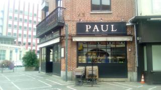 Boulangerie Paul 0