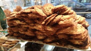 Boulangerie Ayrole Jean-François 0