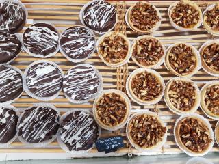 Boulangerie La Panetière aux Saveurs d'Antan 0