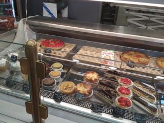 Boulangerie La Panetière aux Saveurs d'Antan 0