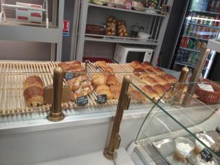 Boulangerie La Panetière aux Saveurs d'Antan 0