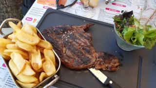 Boulangerie La Guyoche 1