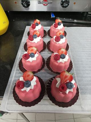 Boulangerie Boulangerie Ségolène Et Nicolas & Banette 0