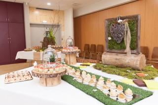 Boulangerie Pâtissier Chocolatier Réceptions BARADEL 0