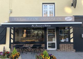 Boulangerie Aux douceurs d’Heleine 0