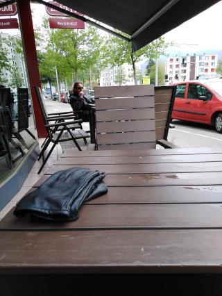 Boulangerie Le Fournil des Traditions 0