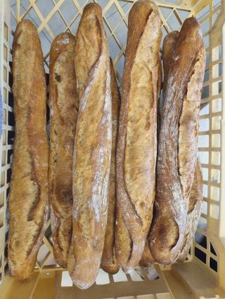 Boulangerie Le fournil du centre 0