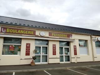 Boulangerie La Rosemontoise 2