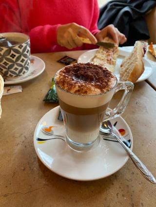 Boulangerie La Boulangerie des Invalides 0