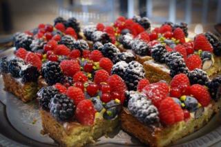 Boulangerie BOULANGERIE LOU PAN ANGELI 1