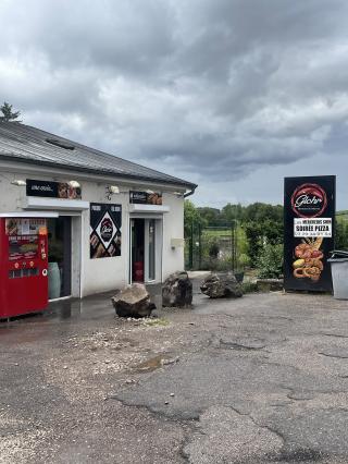 Boulangerie Boulangerie Mille 0