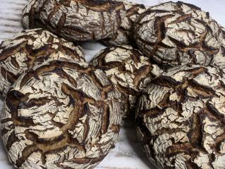 Boulangerie Au pain par nature 0