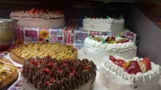 Boulangerie Le Fournil de la Pounche 0