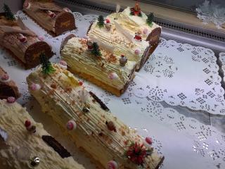 Boulangerie Le Fournil de la Pounche 0