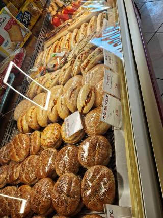 Boulangerie Le Fournil de la Gare 1