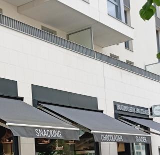 Boulangerie Boulangerie OCT Tradition 0