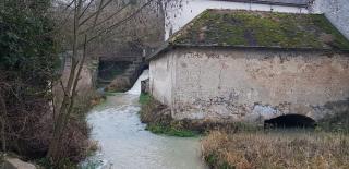 Boulangerie Le Fournil 0