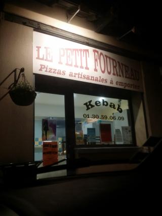 Boulangerie Le Petit Fourneau 0