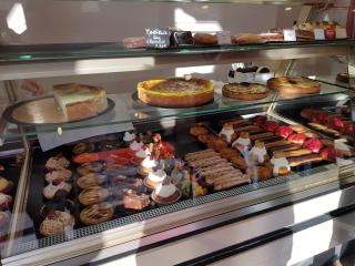 Boulangerie La Mi Do Re 0