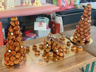 Boulangerie La Brioche d'autrefois 0