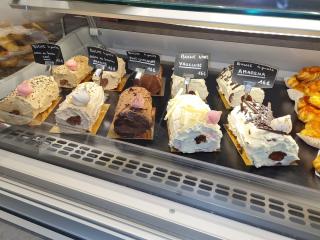 Boulangerie Au fournil Auzançais 2