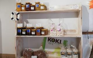 Boulangerie Les douceurs du quercy 0