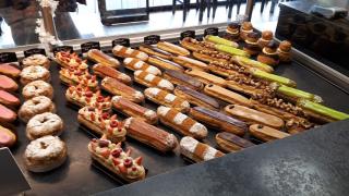 Boulangerie LA FOURNÉE DE L'ARTISAN 0