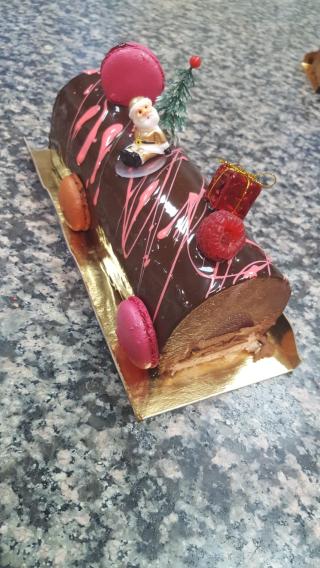 Boulangerie LA FOURNÉE DE L'ARTISAN 0