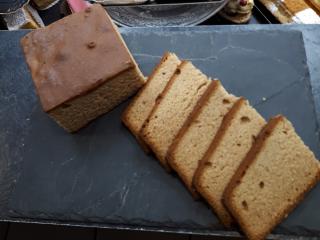 Boulangerie LA FOURNÉE DE L'ARTISAN 0