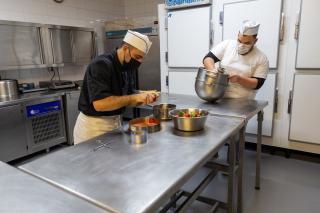 Boulangerie Boulangerie Césaire 0