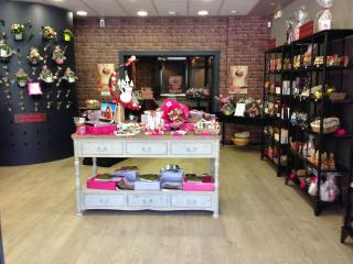 Boulangerie Chocolaterie Stéphane Lothaire 0