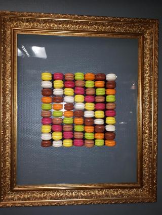 Boulangerie Chocolaterie Stéphane Lothaire 0