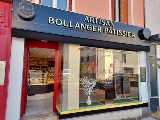 Boulangerie Boulangerie Kieffer 0