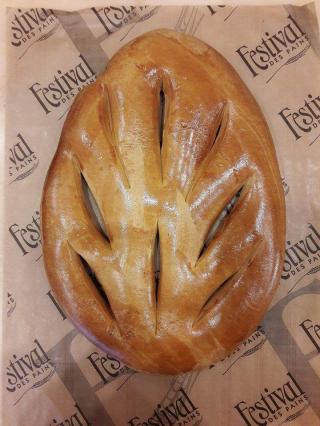 Boulangerie Boulangerie Germain 0