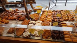 Boulangerie Max Poilâne 1