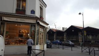 Boulangerie Max Poilâne 0