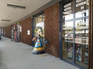 Boulangerie Biscuiterie De Kerlann Savenay 0