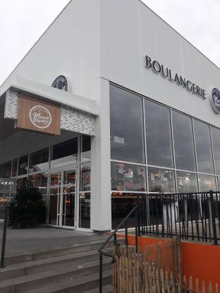 Boulangerie Marie Blachère Boulangerie Sandwicherie Tarterie 0