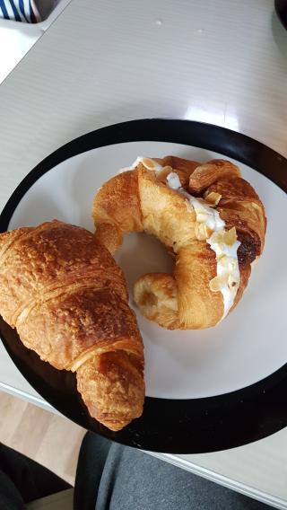 Boulangerie Boulangerie, Pâtisserie TRITZ 0