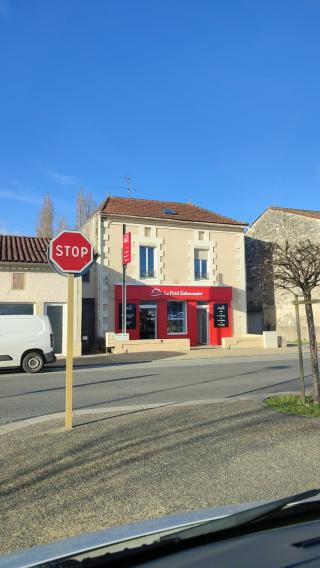 Boulangerie Le Petit Talmeunier 0