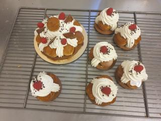 Boulangerie Boulangerie de la Place 0