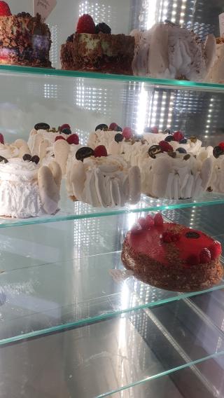 Boulangerie Boulangerie du Village - Mr et Mme Couillard 0