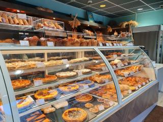 Boulangerie Boulangerie Pâtisserie 