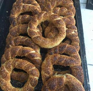 Boulangerie Au Pain D'istanbul 0