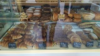 Boulangerie Boulangerie Jawara 0