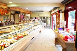 Boulangerie Maison Sarroche 0