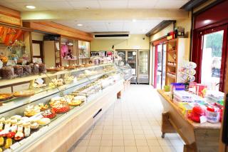 Boulangerie Aux Delices de Fayence 0