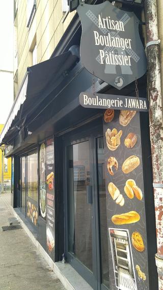 Boulangerie Boulangerie Jawara 0
