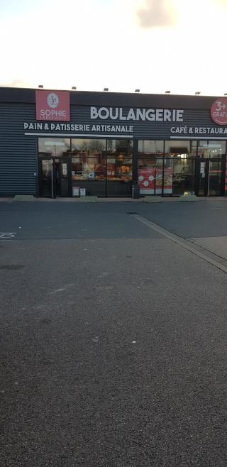 Boulangerie Sophie Lebreuilly 0